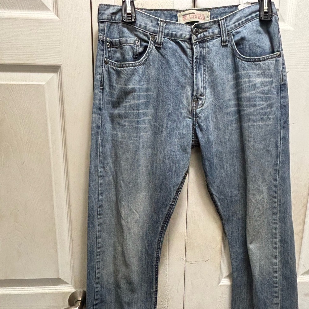 Wrangler men jeans